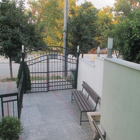 Villa Zora Dojran Ngoại thất bức ảnh