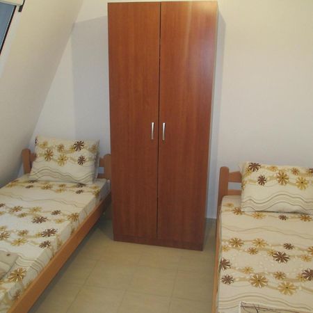 Villa Zora Dojran Ngoại thất bức ảnh