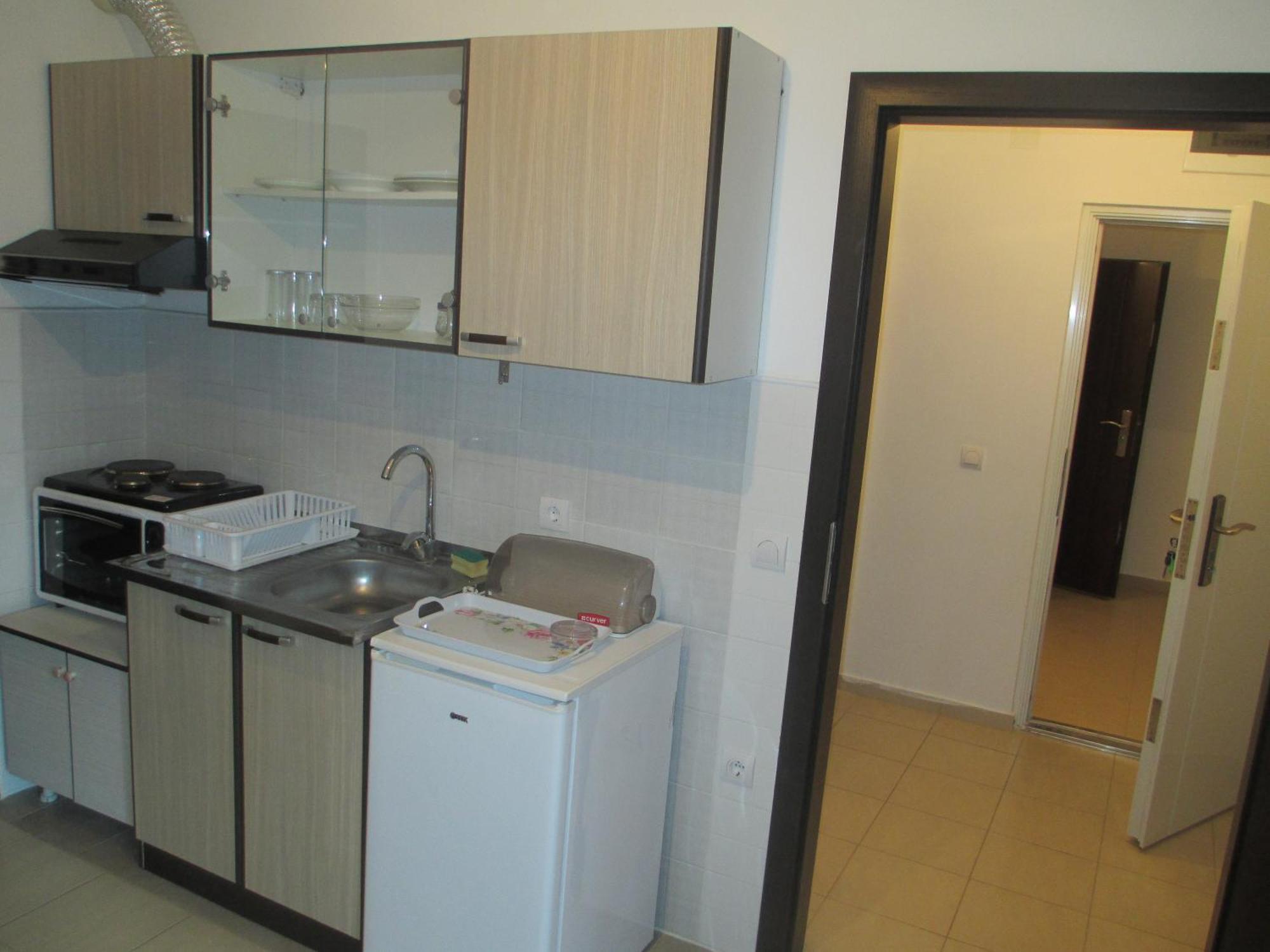 Villa Zora Dojran Ngoại thất bức ảnh