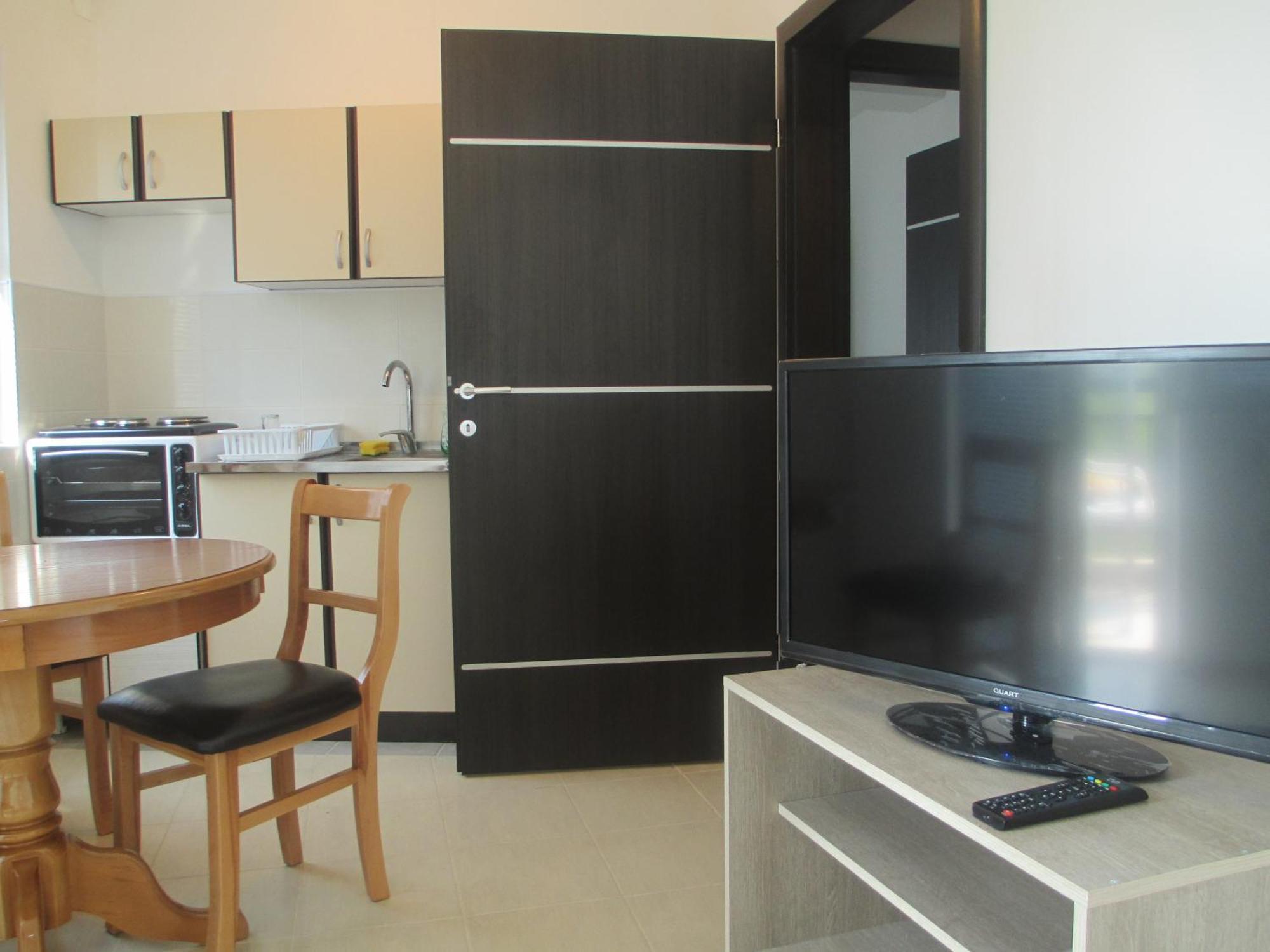 Villa Zora Dojran Ngoại thất bức ảnh
