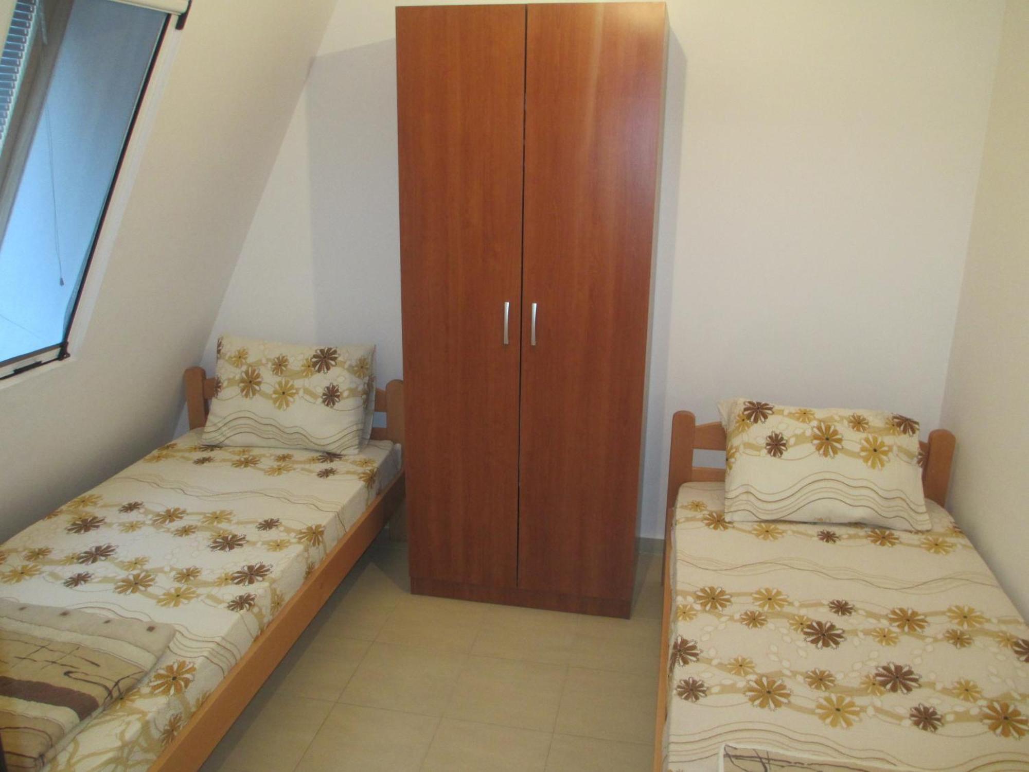 Villa Zora Dojran Ngoại thất bức ảnh
