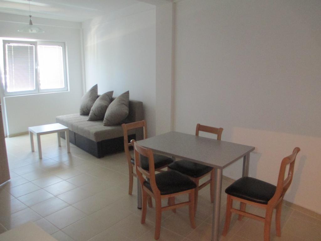 Villa Zora Dojran Ngoại thất bức ảnh