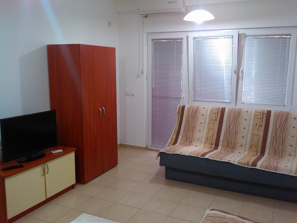 Villa Zora Dojran Phòng bức ảnh