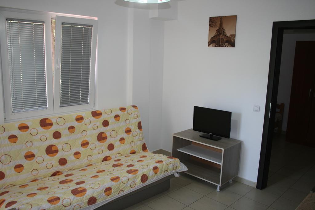 Villa Zora Dojran Ngoại thất bức ảnh