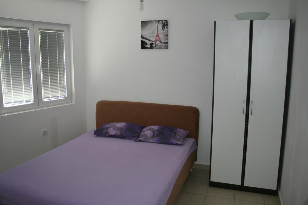 Villa Zora Dojran Ngoại thất bức ảnh