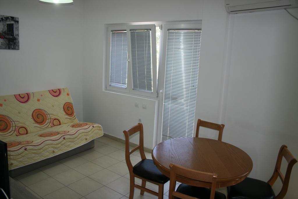 Villa Zora Dojran Ngoại thất bức ảnh