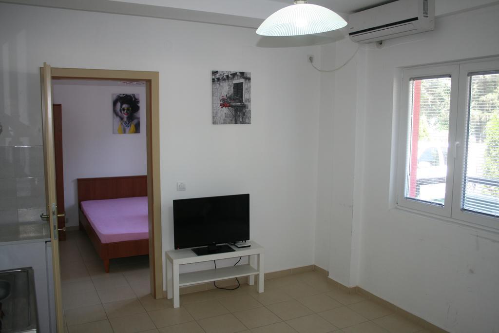 Villa Zora Dojran Ngoại thất bức ảnh