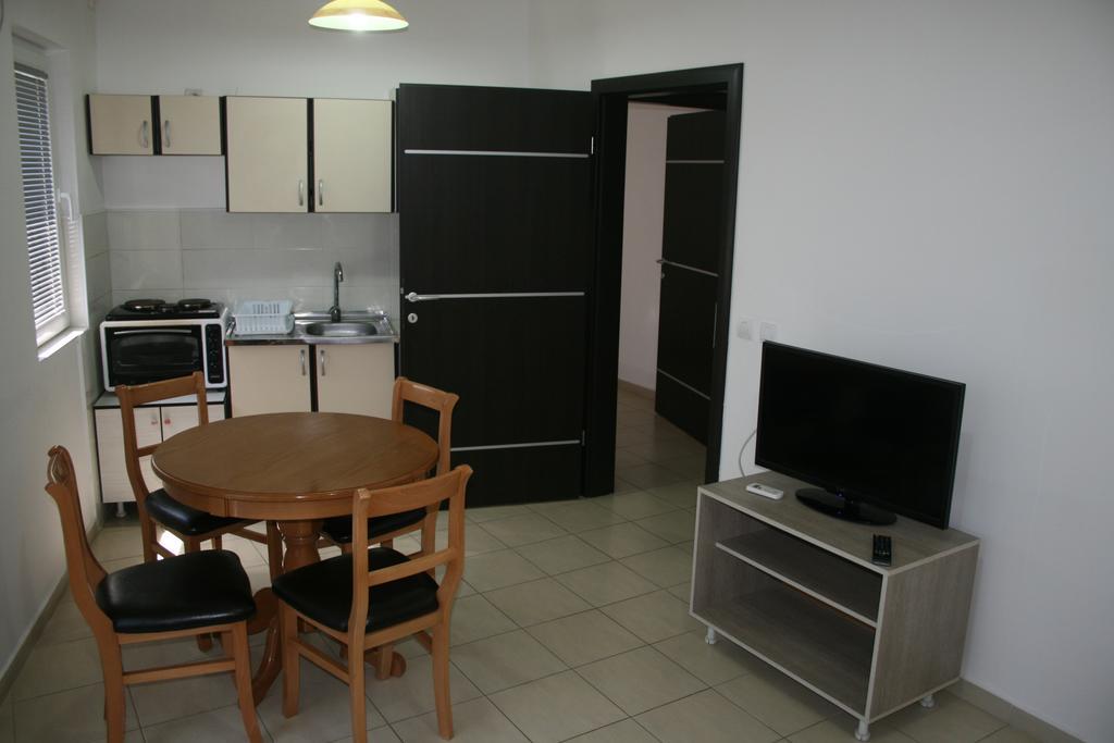 Villa Zora Dojran Ngoại thất bức ảnh