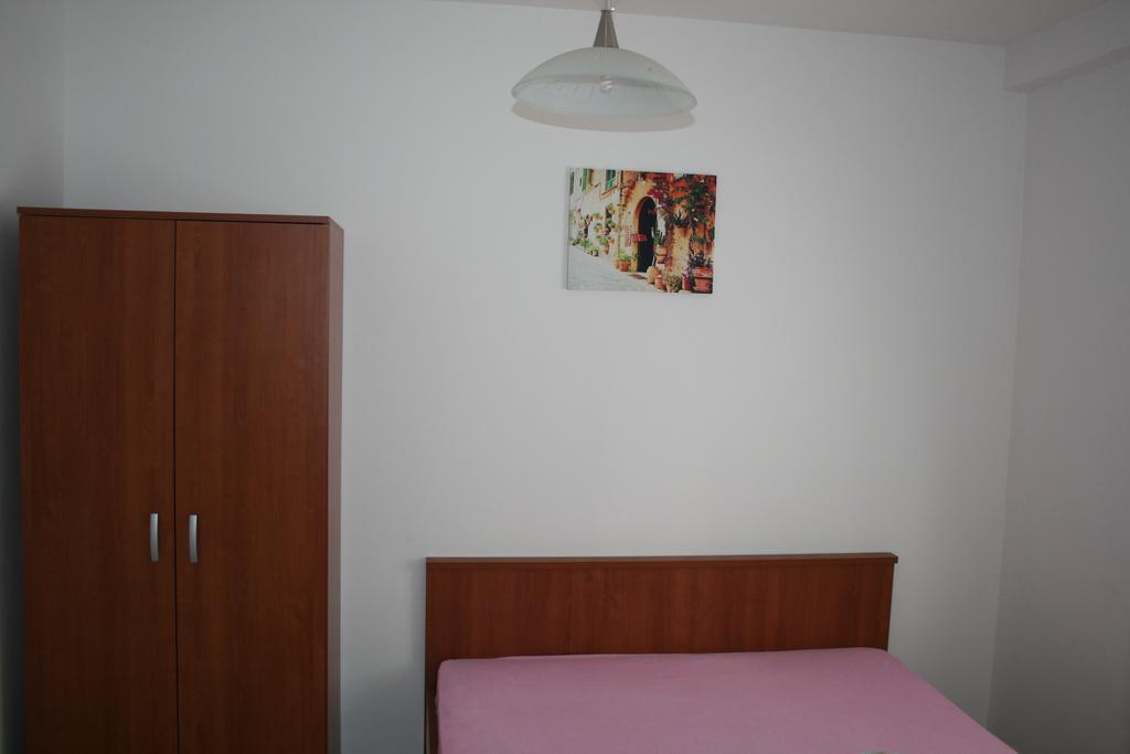 Villa Zora Dojran Ngoại thất bức ảnh